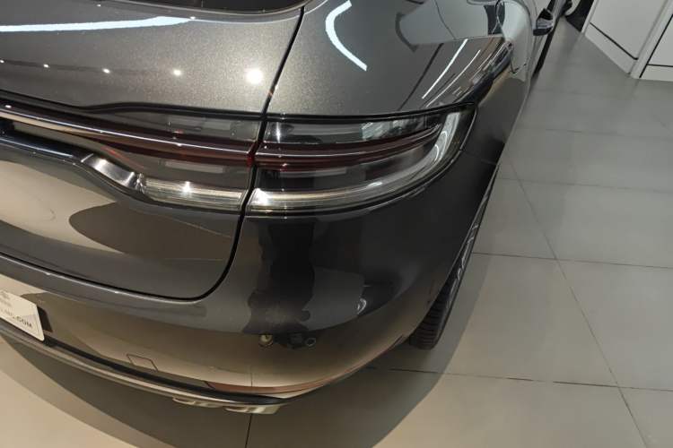 Used Porsche Macan 2020 Macan S 3.0T