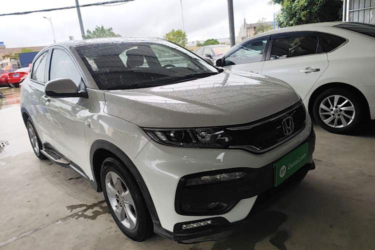 Used Honda XR-V 2017 1.5L LXi CVT Classic Edition
