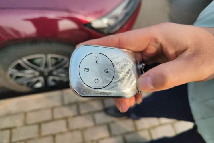 Used Chery Fulwin A9L 2025 Model, 260 Ultra-Long Range Prestige Edition