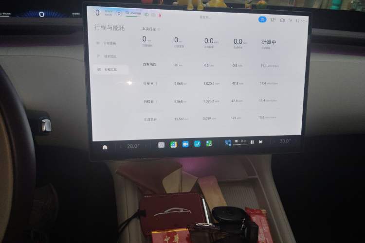 Used Xiaomi Auto YU7 2025 Ultra-Long Range Rear-Wheel Drive Version