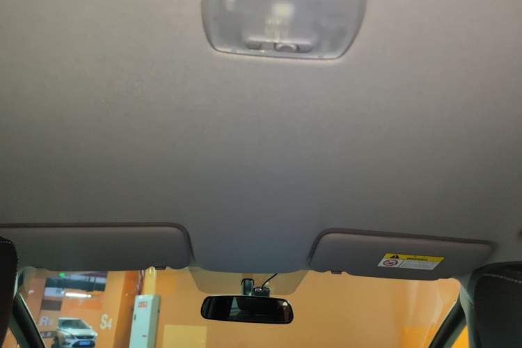 Used Honda Fit 2021 1.5L CVT Trend Edition
