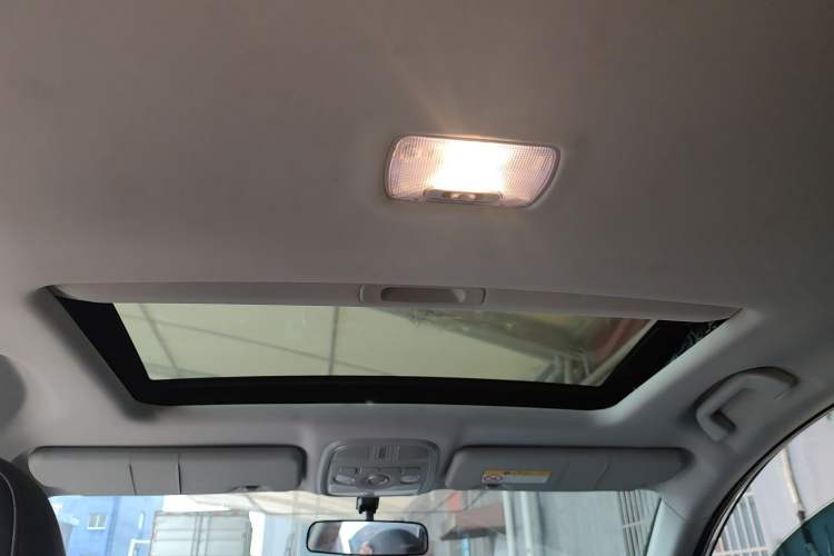 Used Haval M6 2019 1.5T DCT Two-Wheel Drive Value Edition China VI Standard