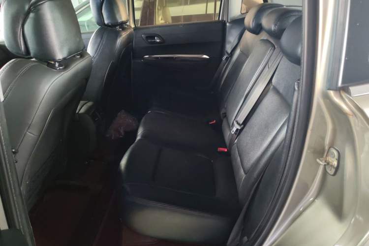 Used Peugeot 3008 2016 1.6THP Automatic Classic Edition