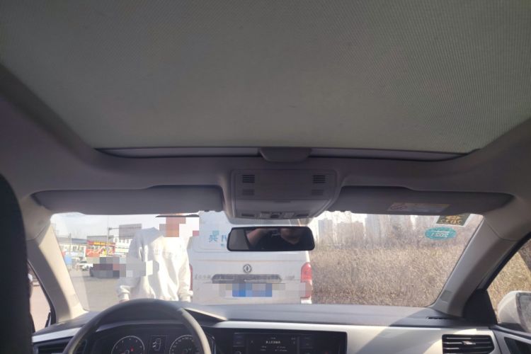 Used Volkswagen Polo 2019 Plus 1.5L Automatic Colorful Technology Edition