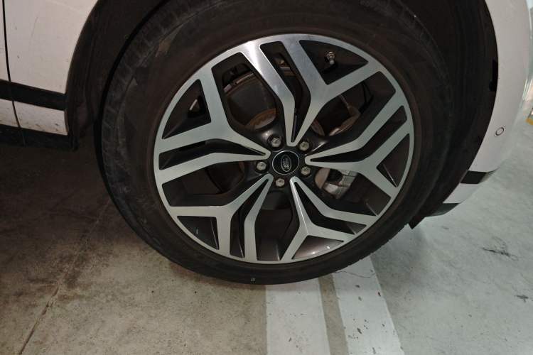 Used Land Rover Range Evoque 2020 249 PS R-DYNAMIC SE Sport Technology Edition