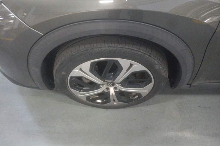 Used Citroen C5 X 2021 1.6T Enjoy the Extraordinary