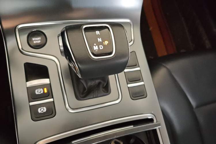 Used Hongqi H5 2020 1.5T DCT Flagship Edition