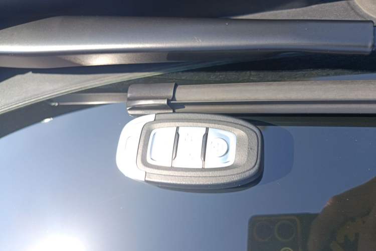 Used Hongqi E-QM5 2024 560km PLUS
