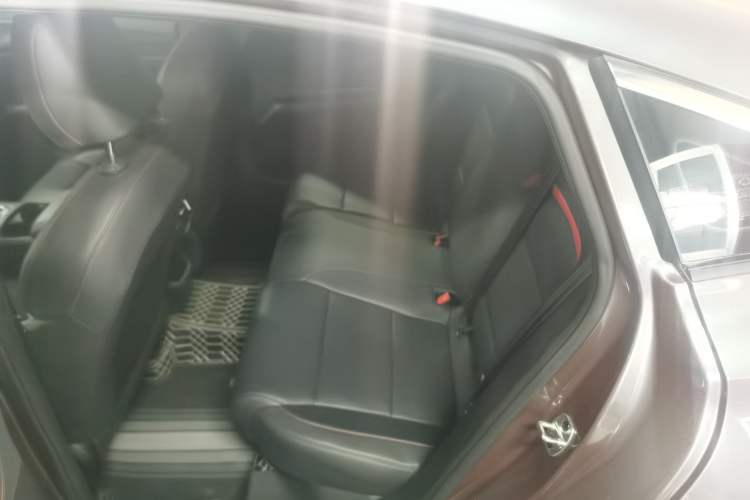 Used MG 5 2025 180 DVVT Global Luxury Edition