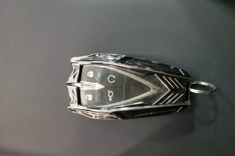 Used Changan Eado DD 2023 Blue Whale NE 1.5T GDI DCT Luxury Edition