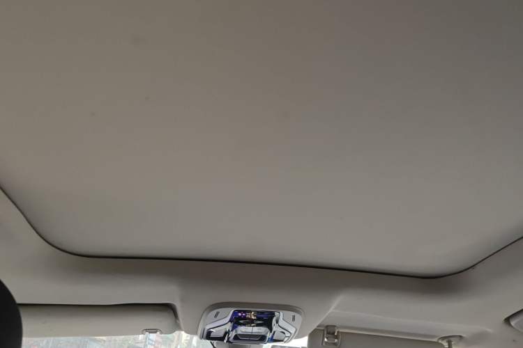 Used Geely Auto Jiajie 2021 1.8TD DCT Luxury Model
