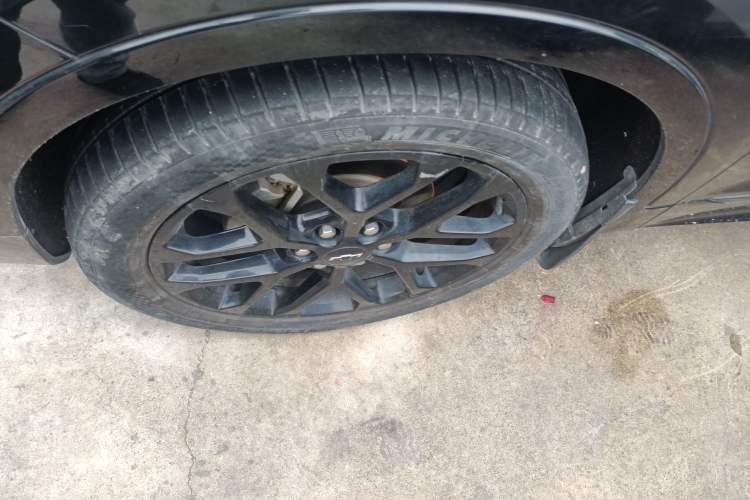 Used Chevrolet Blazer 2020 RS 650T Twin-Clutch All-Wheel Drive 7-Seater Top-Grade Version