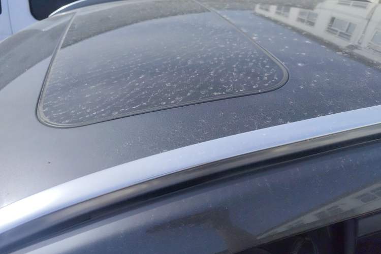 Used Mazda CX-5 2019 Cloud-Controlled Version 2.0L Automatic 2WD Smart Enjoyment Model China VI Standard