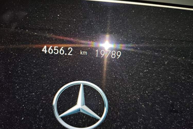 Used Mercedes-Benz E-Class 2023 Restyled E 300 L Sporty and Stylish Edition
