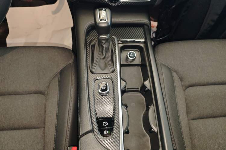 Used Volvo S90 2019 T4 Zhiyi Edition