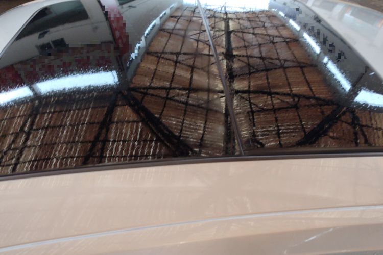 Used Volkswagen Sagitar 2023 300TSI DSG Excellence Edition Roof