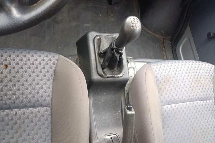 Used Wuling Zhiguang 2020 1.2L Practical Model China VI LSI
