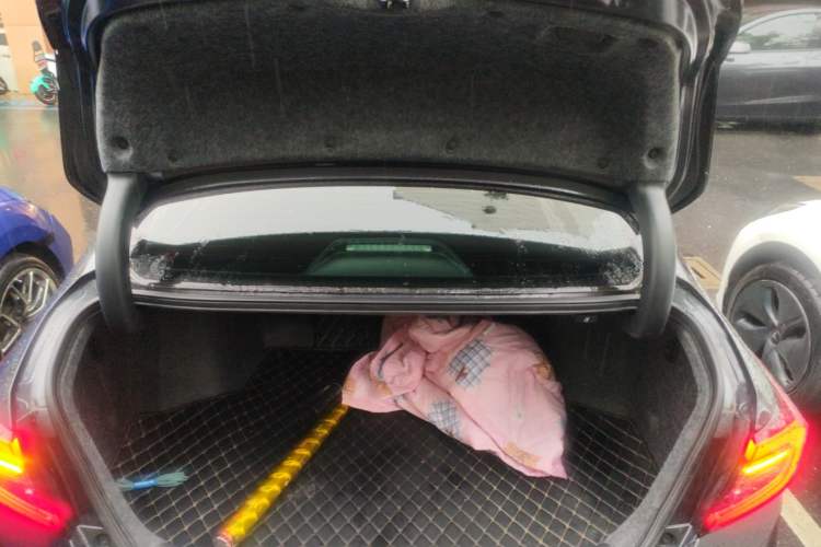 Used Honda Accord 2022 260TURBO Luxury Edition