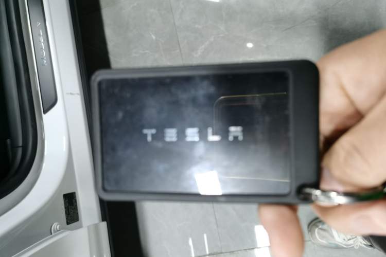 Used Tesla Model Y 2021 Performance High-Performance All-Wheel-Drive Version