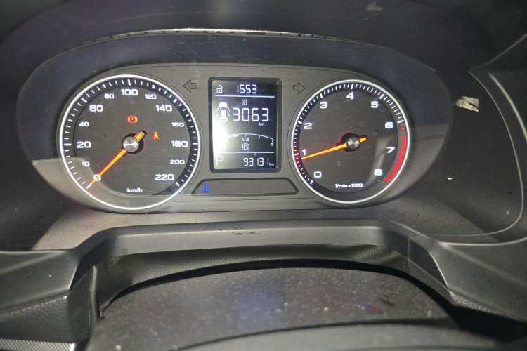 Used Roewe 360 2018 PLUS 1.5L Automatic Luxury Edition