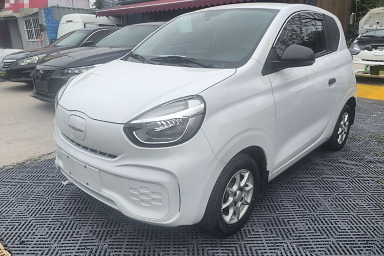 Used Roewe Clever 2022 311km QiQi BoBo Edition
