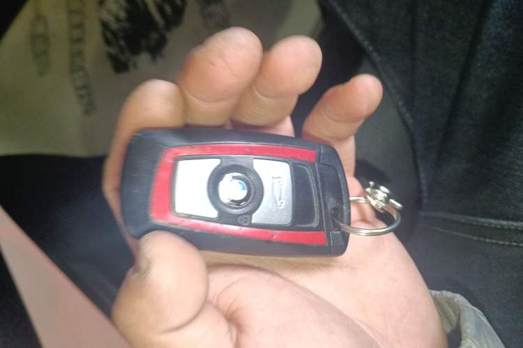 Used BMW 4 Series 2014 428i Convertible Sport Design Package Interior 1