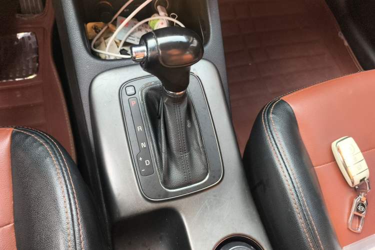 Used Kia K3 2013 1.6L Automatic GLS