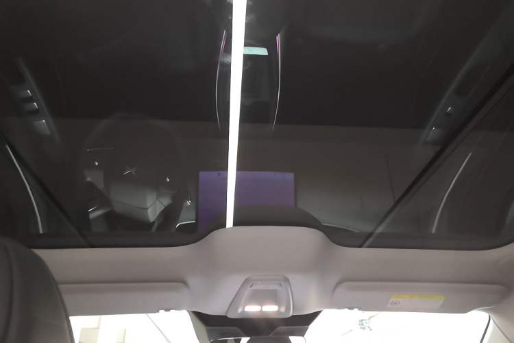 Used XPeng MONA M03 2024 620 with Ultra-Long Range