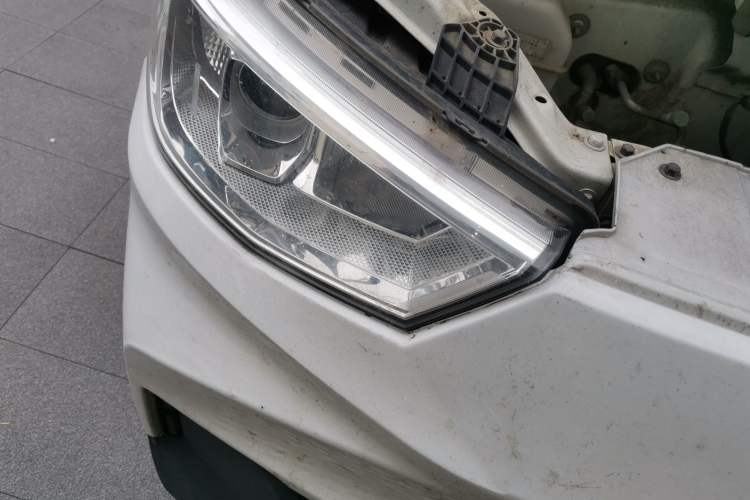 Used Karry Jiangtun 2022 Jiangshun No.1 Ultra-Performance Edition by Guoxuan Hi-Tech