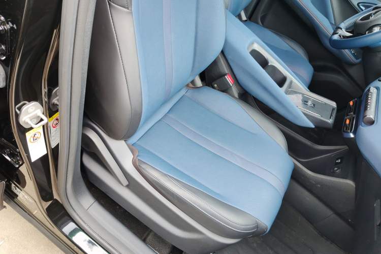 Used BYD Seagull 2023 Flying Edition