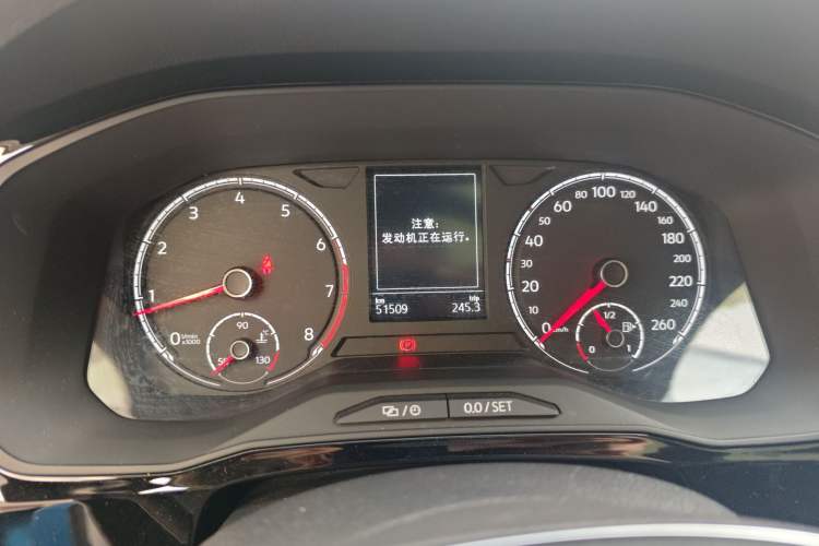 Used Jetta VS7 2020 1.4T Automatic Glory Edition