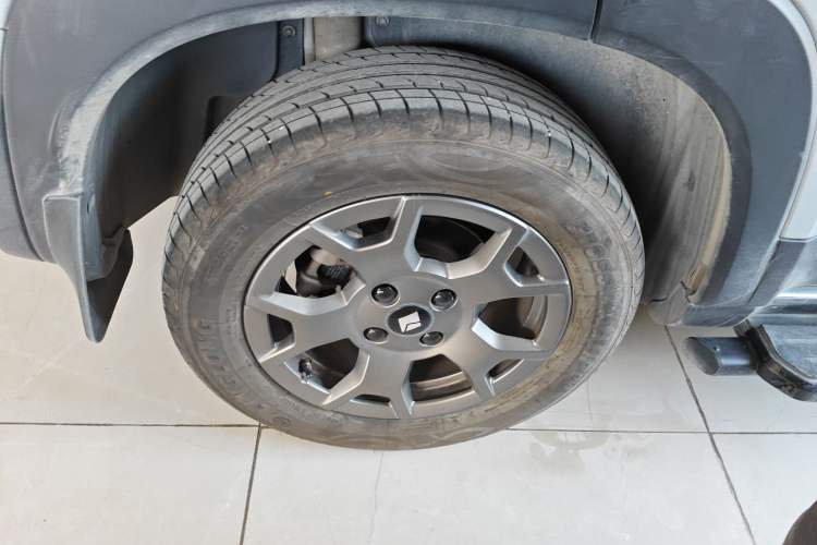 Used Baojun Spark EUV 2024 Flagship Edition 4 Seats