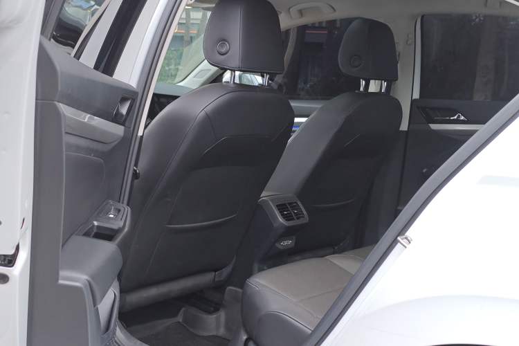 Used Volkswagen Bora Pure Electric 2020 Shan Pro
