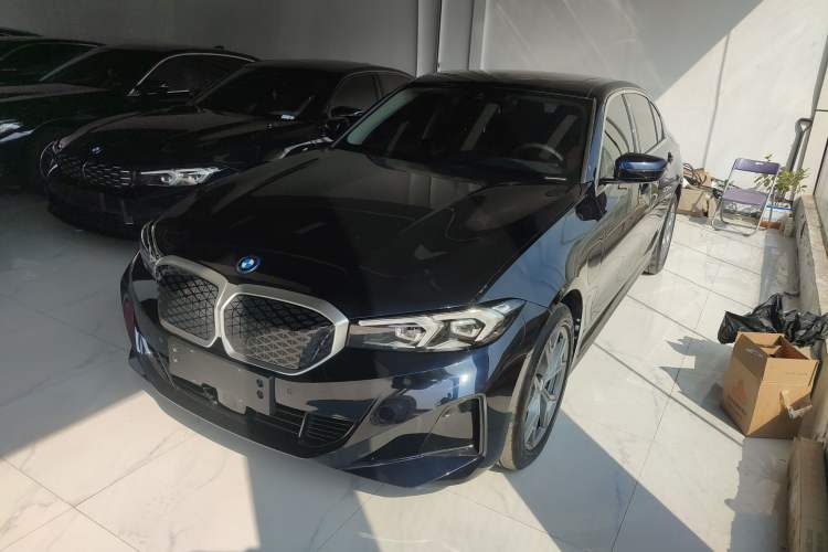 Used BMW i3 2025 eDrive 35 L