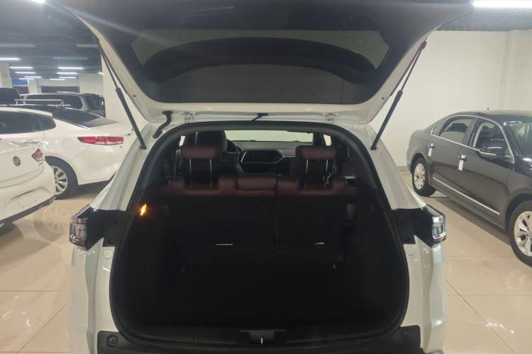 Used CIIMO M-NV 2021 Shangcheng Edition