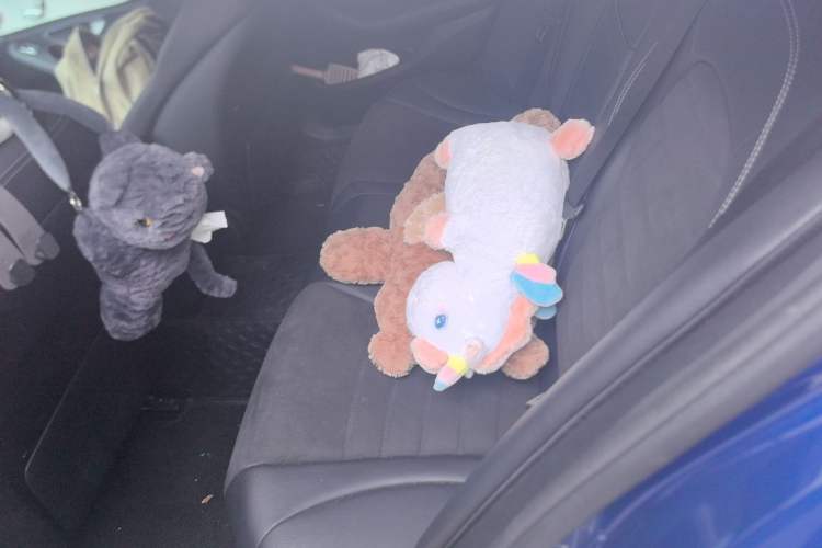 Used Mercedes-Benz C-Class 2018 C 200 Sport Edition
