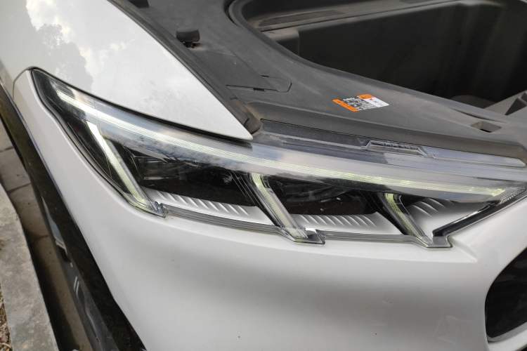 Used Ford Mustang Mach-E 2021 AION Y Plus Rear-Drive Luxury Edition (Long Range)