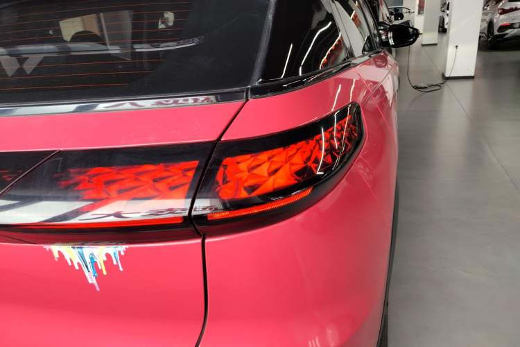 Used XPeng G3 2022 G3i 460N