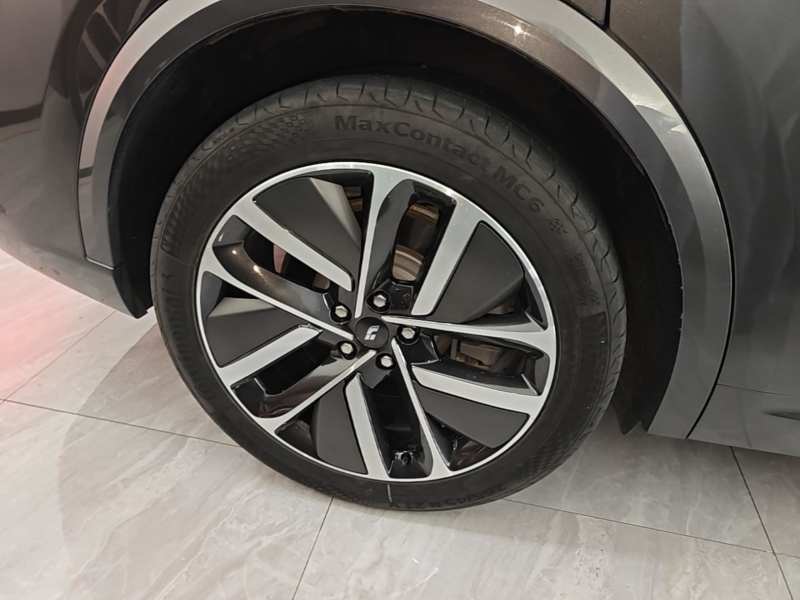 Used Li Auto L9 2022 Max model — 25