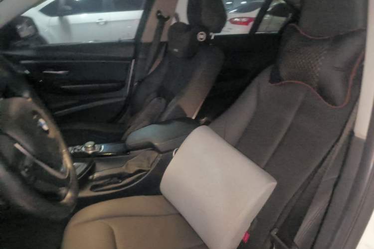 Used BMW 3 Series 2017 320Li M Sport Edition
