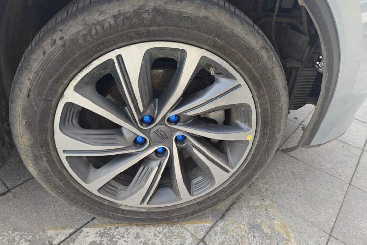 Used Geely Auto Jiajie 2019 1.5TD MHEV DCT Deluxe Edition