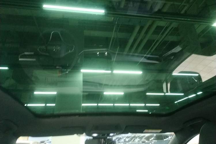 Used Volkswagen ID.4 CROZZ 2025 Pure Edition