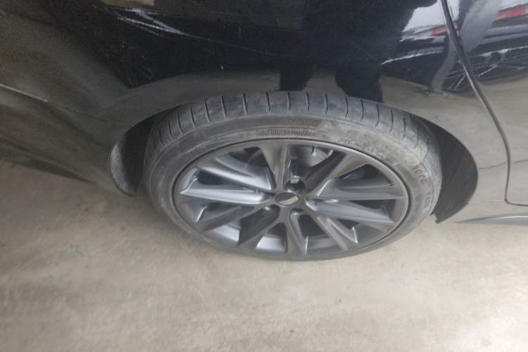 Used Cadillac CT5 2020 Revised 28T Platinum Sport Edition