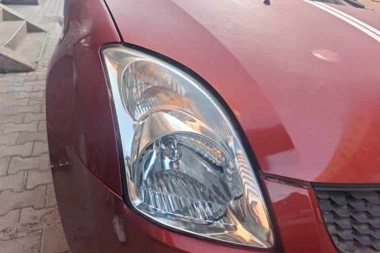 Used Suzuki Swift 2014 1.3L Manual Standard Edition
