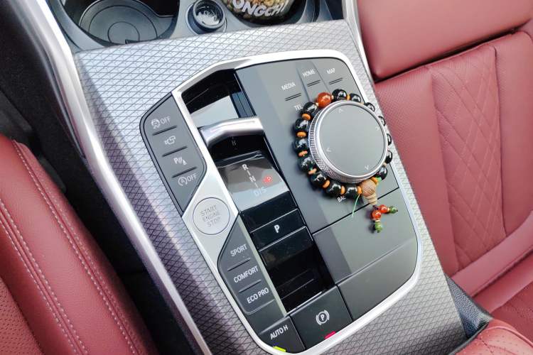 Used BMW 3 Series 2024 325i M Sport Night Edition Package