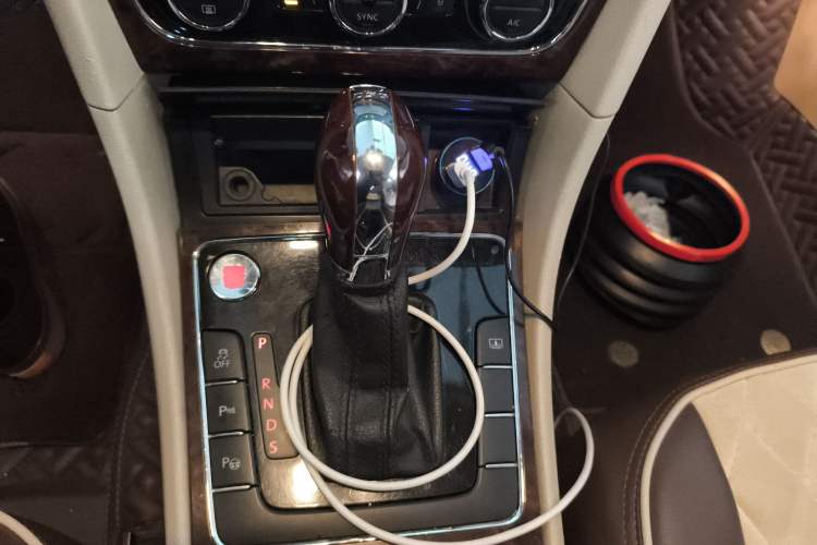 Used Volkswagen Passat 2011 2.0 TSI DSG Ultimate Edition