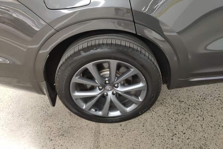 Used Li Auto ONE 2020 Extended-Range 6-Seater Version