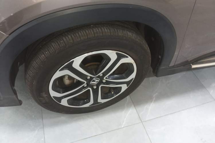 Used Honda XR-V 2017 1.8L EXi CVT Comfort Version Left Front Wheel Hub