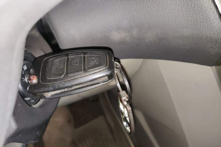 Used Ford Focus 2012 Sedan 1.6L Automatic Comfort Model