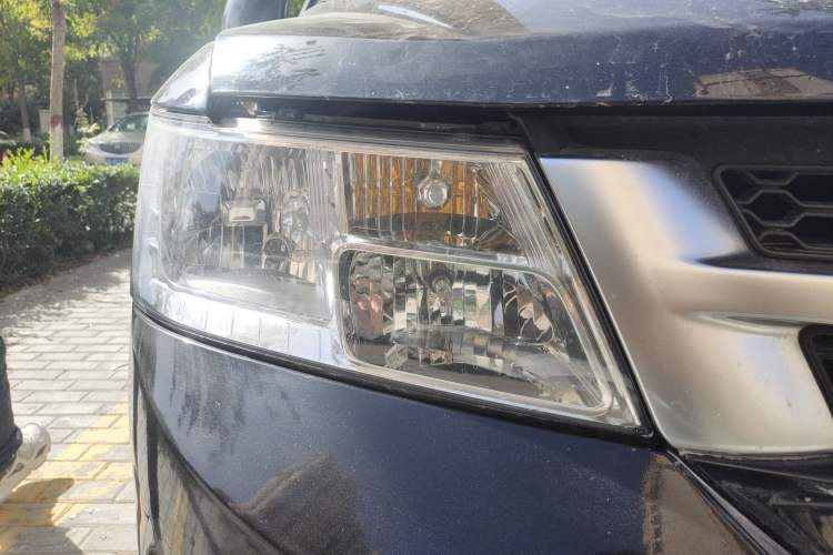 Used Fiat Freemont 2013 3.6L Intelligent All-Wheel-Drive Version